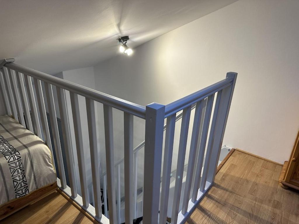Apartment Damgan Vue Mer Esterno foto